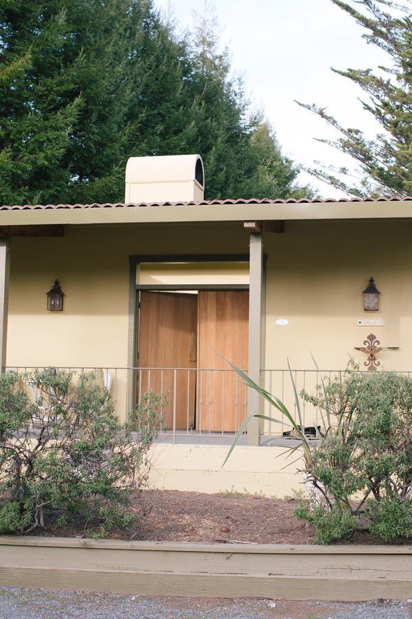 Sonoma Coast Villa Bodega Exterior photo